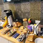 Bed & Breakfast Maria Rosaria 3*