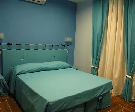 Maria Rosaria Alojamento de Acomodação e Pequeno-almoço Ladispoli