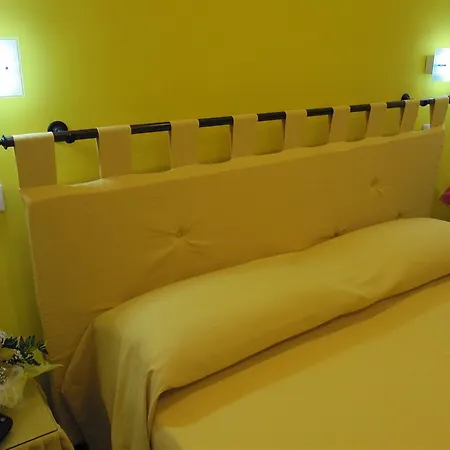 Maria Rosaria Bed & Breakfast 2*