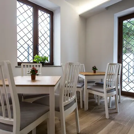 Alojamento de Acomodação e Pequeno-almoço Maria Rosaria Ladispoli