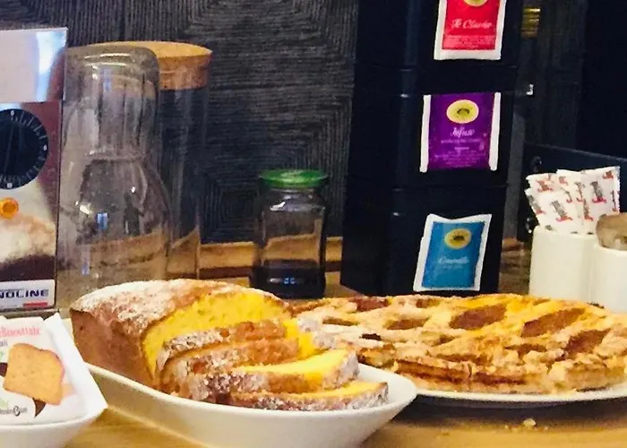 Bed & Breakfast Maria Rosaria 3*