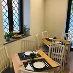 Maria Rosaria Oda ve Kahvaltı 3*