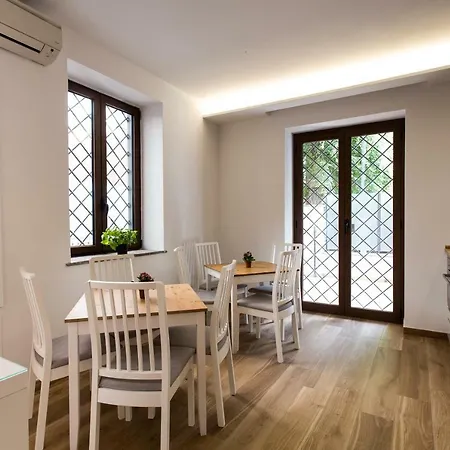 Maria Rosaria Bed & Breakfast 3*