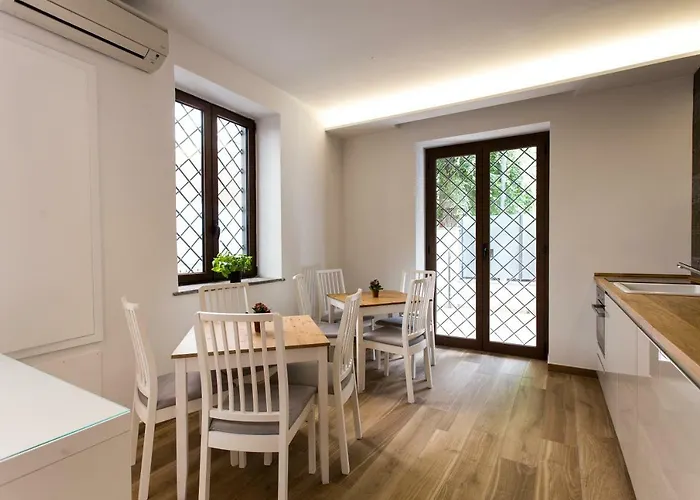 Maria Rosaria Bed & Breakfast 3*
