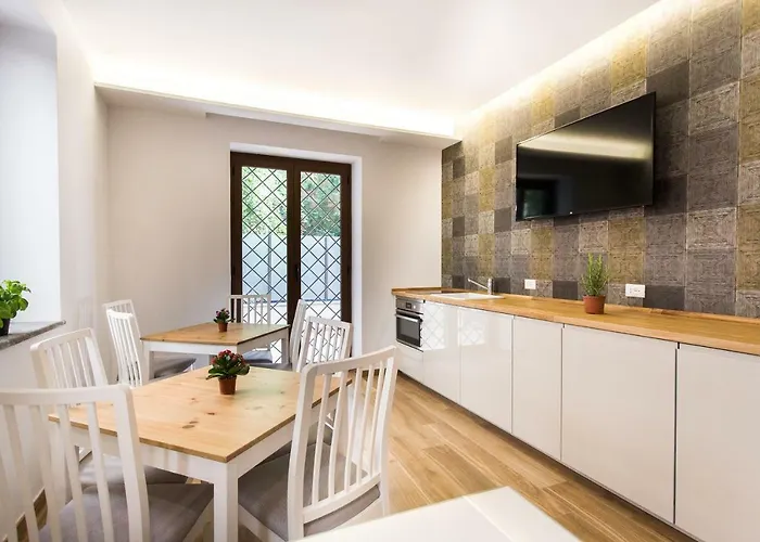 Maria Rosaria Bed & Breakfast Ladispoli