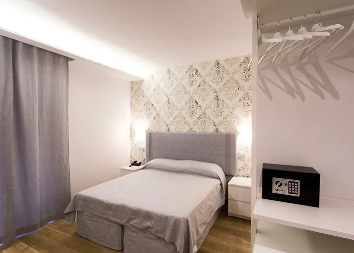Maria Rosaria Bed & Breakfast Ladispoli