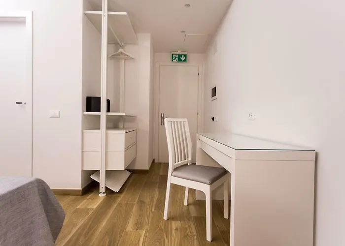 Bed & Breakfast Maria Rosaria 3*